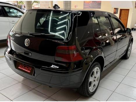 VOLKSWAGEN Golf 1.6 4P FLEX, Foto 6