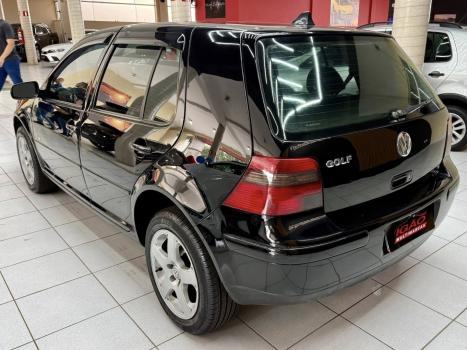 VOLKSWAGEN Golf 1.6 4P FLEX, Foto 8