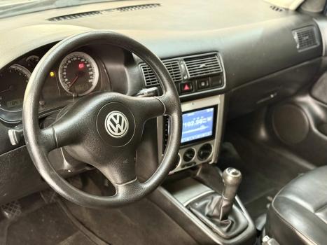 VOLKSWAGEN Golf 1.6 4P FLEX, Foto 12