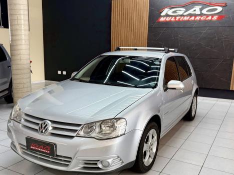 VOLKSWAGEN Golf 1.6 4P FLEX, Foto 3