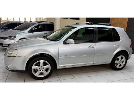 VOLKSWAGEN Golf 1.6 4P FLEX, Foto 4