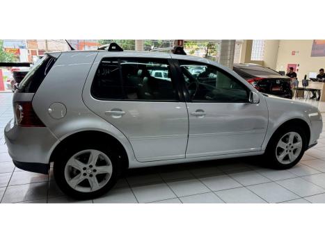 VOLKSWAGEN Golf 1.6 4P FLEX, Foto 5