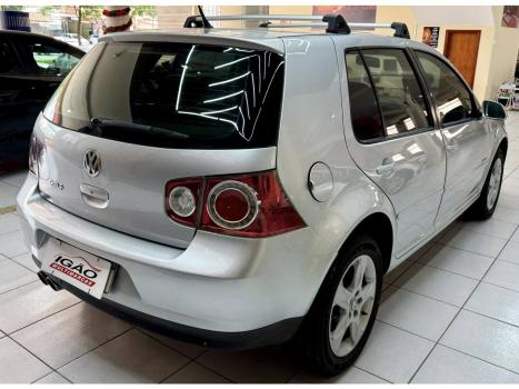 VOLKSWAGEN Golf 1.6 4P FLEX, Foto 6