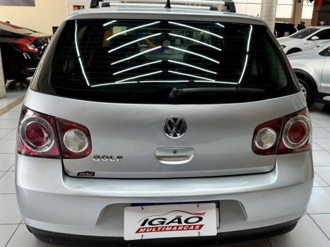 VOLKSWAGEN Golf 1.6 4P FLEX, Foto 7