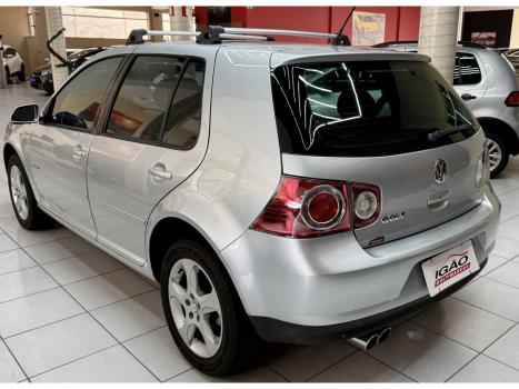 VOLKSWAGEN Golf 1.6 4P FLEX, Foto 8