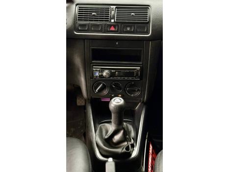 VOLKSWAGEN Golf 1.6 4P FLEX, Foto 12