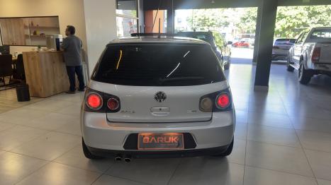 VOLKSWAGEN Golf 1.6 4P SPORTLINE FLEX, Foto 9