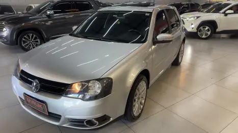 VOLKSWAGEN Golf 1.6 4P SPORTLINE FLEX, Foto 12