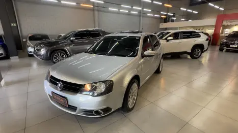 VOLKSWAGEN Golf 1.6 4P SPORTLINE FLEX, Foto 14