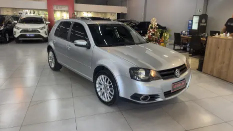 VOLKSWAGEN Golf 1.6 4P SPORTLINE FLEX, Foto 15
