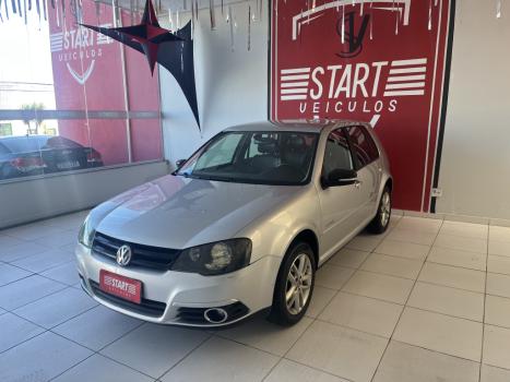 VOLKSWAGEN Golf 1.6 4P SPORTLINE FLEX, Foto 1