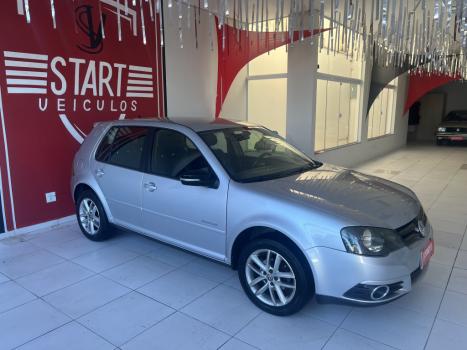 VOLKSWAGEN Golf 1.6 4P SPORTLINE FLEX, Foto 5