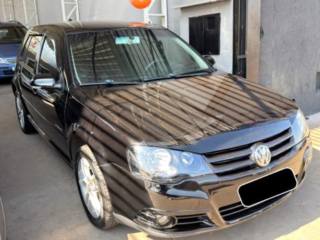 VOLKSWAGEN Golf 1.6 4P SPORTLINE FLEX, Foto 2