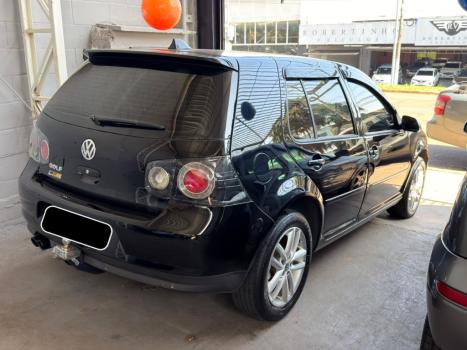 VOLKSWAGEN Golf 1.6 4P SPORTLINE FLEX, Foto 4