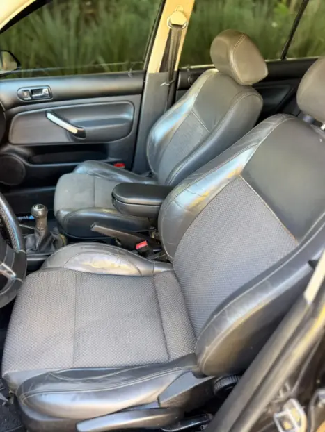 VOLKSWAGEN Golf 1.6 4P SPORTLINE FLEX, Foto 4