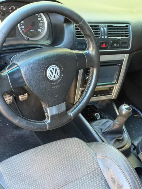 VOLKSWAGEN Golf 1.6 4P SPORTLINE FLEX, Foto 7
