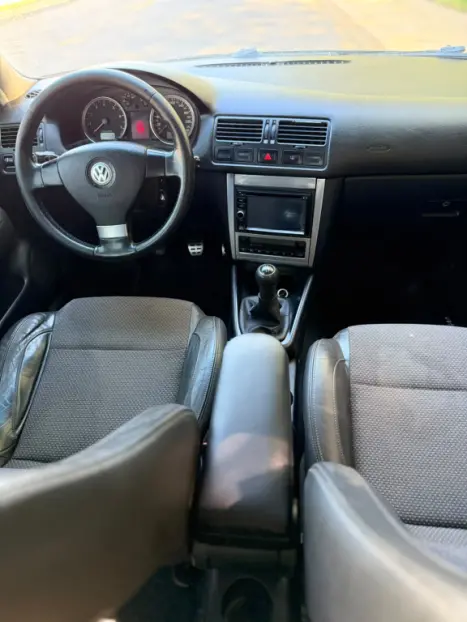 VOLKSWAGEN Golf 1.6 4P SPORTLINE FLEX, Foto 2