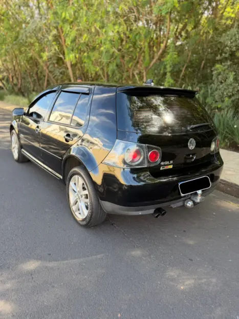VOLKSWAGEN Golf 1.6 4P SPORTLINE FLEX, Foto 3