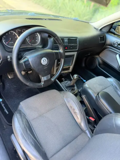 VOLKSWAGEN Golf 1.6 4P SPORTLINE FLEX, Foto 11