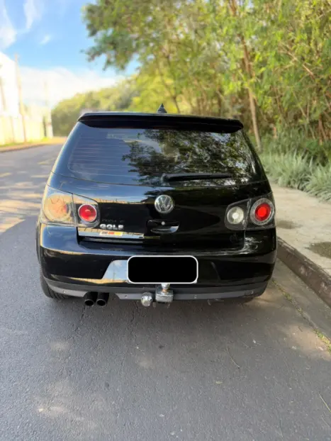 VOLKSWAGEN Golf 1.6 4P SPORTLINE FLEX, Foto 5