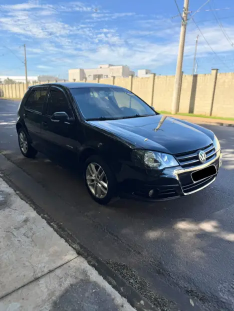 VOLKSWAGEN Golf 1.6 4P SPORTLINE FLEX, Foto 1