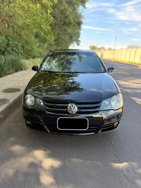 VOLKSWAGEN Golf 1.6 4P SPORTLINE FLEX, Foto 8
