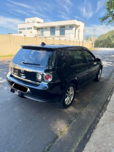 VOLKSWAGEN Golf 1.6 4P SPORTLINE FLEX, Foto 12