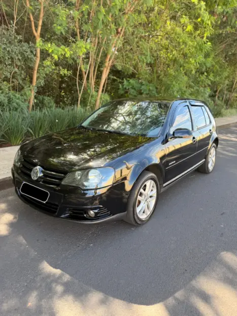 VOLKSWAGEN Golf 1.6 4P SPORTLINE FLEX, Foto 10