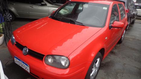 VOLKSWAGEN Golf 1.6 4P PLUS, Foto 2