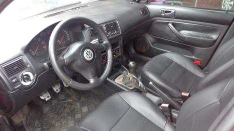 VOLKSWAGEN Golf 1.6 4P PLUS, Foto 3
