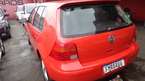 VOLKSWAGEN Golf 1.6 4P PLUS, Foto 4