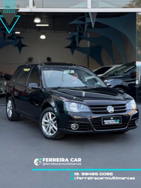 VOLKSWAGEN Golf 1.6 4P SPORTLINE FLEX, Foto 1