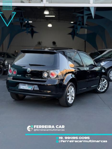 VOLKSWAGEN Golf 1.6 4P SPORTLINE FLEX, Foto 3