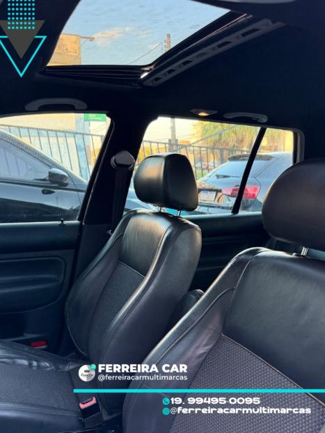 VOLKSWAGEN Golf 1.6 4P SPORTLINE FLEX, Foto 5