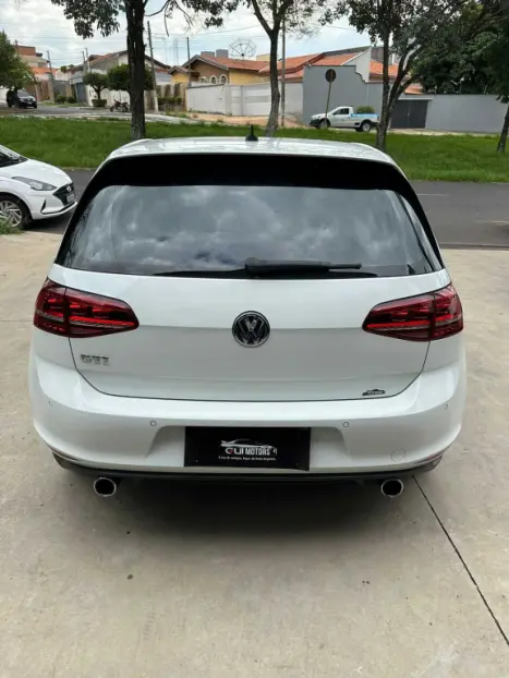 VOLKSWAGEN Golf 2.0 4P GTI TURBO AUTOMTICO, Foto 6