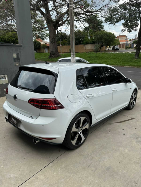 VOLKSWAGEN Golf 2.0 4P GTI TURBO AUTOMTICO, Foto 7