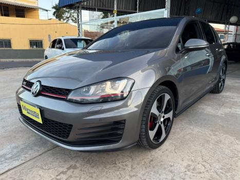 VOLKSWAGEN Golf 2.0 GTI TURBO AUTOMTICO, Foto 1