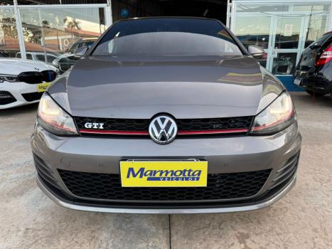 VOLKSWAGEN Golf 2.0 GTI TURBO AUTOMTICO, Foto 2