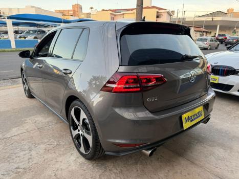 VOLKSWAGEN Golf 2.0 GTI TURBO AUTOMTICO, Foto 4