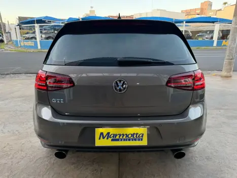 VOLKSWAGEN Golf 2.0 GTI TURBO AUTOMTICO, Foto 5