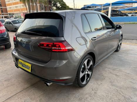 VOLKSWAGEN Golf 2.0 GTI TURBO AUTOMTICO, Foto 6
