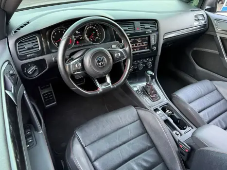 VOLKSWAGEN Golf 2.0 GTI TURBO AUTOMTICO, Foto 7