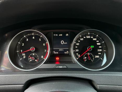 VOLKSWAGEN Golf 2.0 GTI TURBO AUTOMTICO, Foto 8