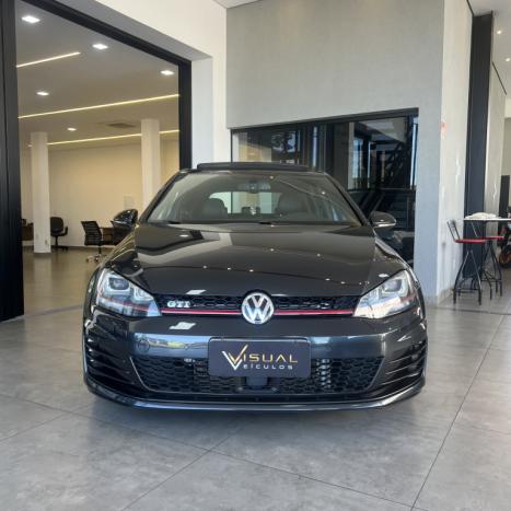 VOLKSWAGEN Golf 2.0 TSI GTI TURBO AUTOMTICO, Foto 2