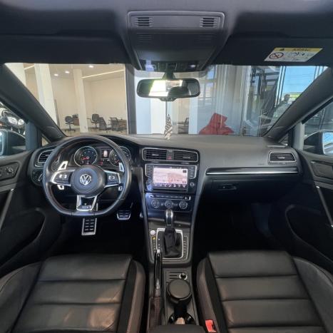 VOLKSWAGEN Golf 2.0 TSI GTI TURBO AUTOMTICO, Foto 8