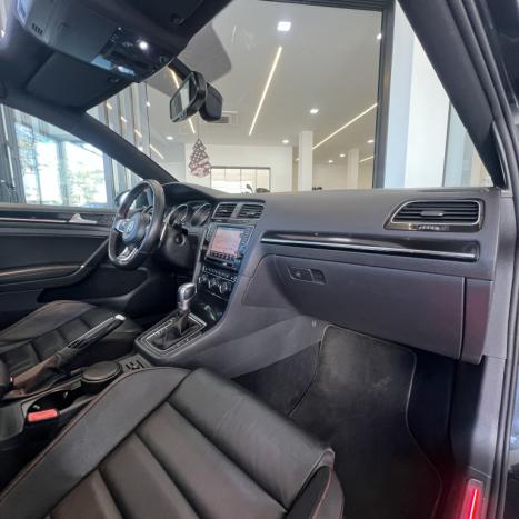 VOLKSWAGEN Golf 2.0 TSI GTI TURBO AUTOMTICO, Foto 9