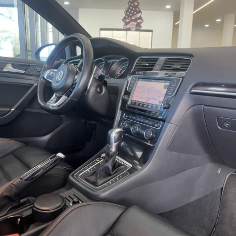 VOLKSWAGEN Golf 2.0 TSI GTI TURBO AUTOMTICO, Foto 10