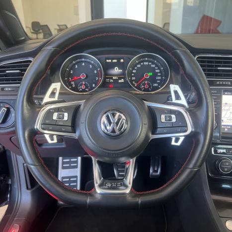 VOLKSWAGEN Golf 2.0 TSI GTI TURBO AUTOMTICO, Foto 12