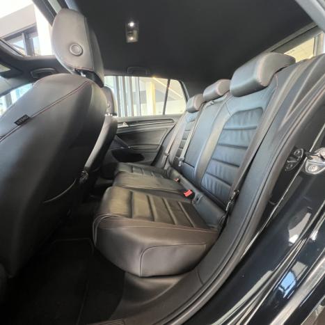 VOLKSWAGEN Golf 2.0 TSI GTI TURBO AUTOMTICO, Foto 16