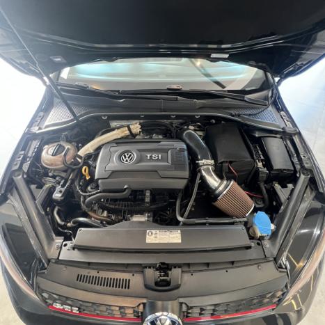 VOLKSWAGEN Golf 2.0 TSI GTI TURBO AUTOMTICO, Foto 17